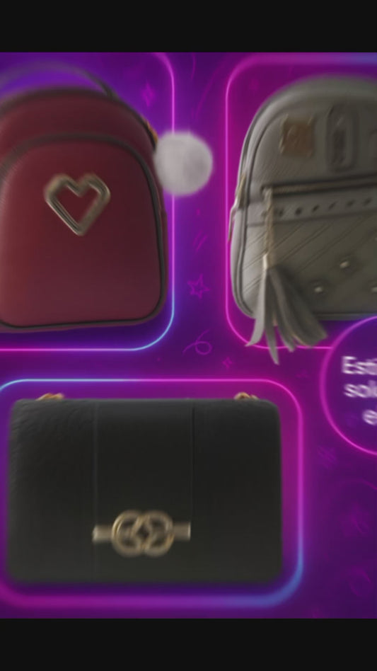 Mochilas para mujer