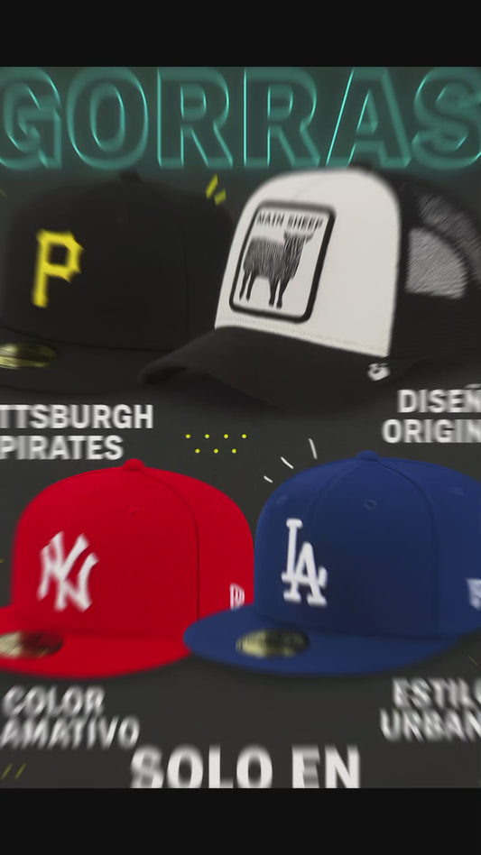 Gorras